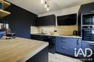 Apartment in Coutras (33230)