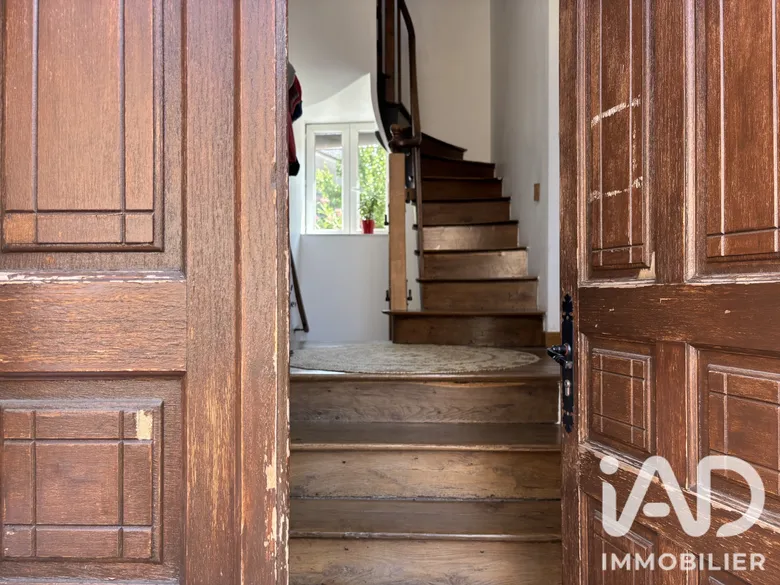 Maison 4 pièces 110 m² · à Ombrée d'Anjou · 110 m² · 149 900 €