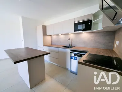 Appartement à Argelès-sur-Mer (66700)