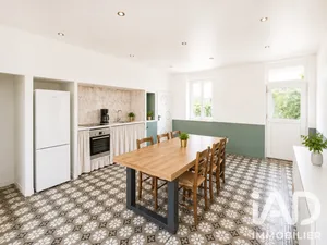 Maison à Gouy-Saint-André (62870)