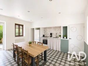 House in Gouy-Saint-André (62870)