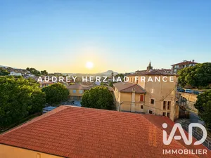 Appartement à Aubagne (13400)