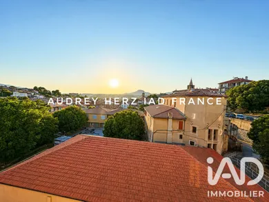 Appartement à Aubagne (13400)