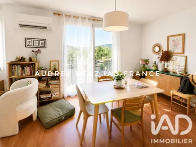 Appartement à Aubagne (13400)