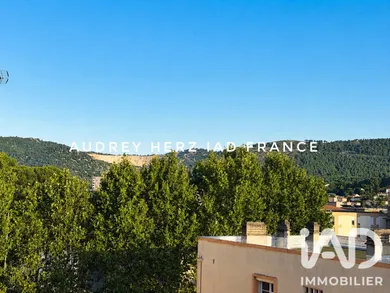 Appartement à Aubagne (13400)
