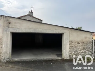 Maison de ville à Pouzauges (85700)