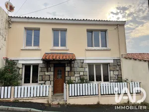 Maison de ville à Pouzauges (85700)