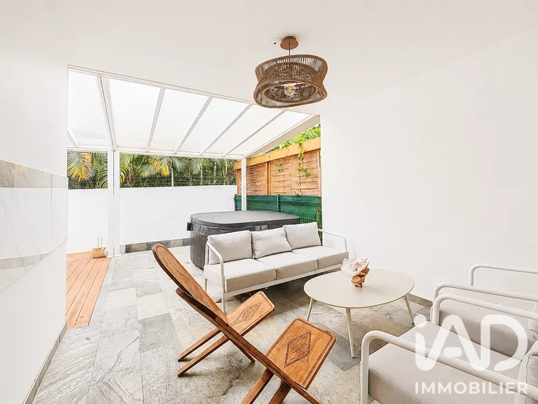 Maison 3 pièces 85 m² · à Saint-Paul · 85 m² · 320 000 €