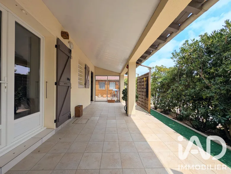 Maison 4 pièces 67 m² · à Saint-Estève · 67 m² · 239 000 €