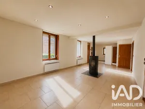 Maison de ville à Allennes-les-Marais (59251)