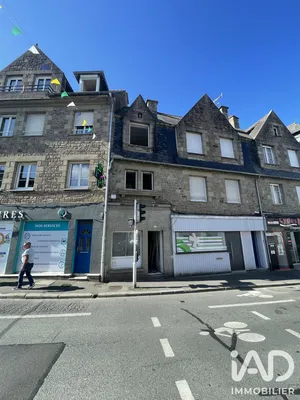 Maison à Saint-Malo (35400)