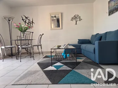 Appartement à Lattes (34970)