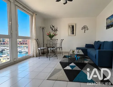 Appartement à Lattes (34970)