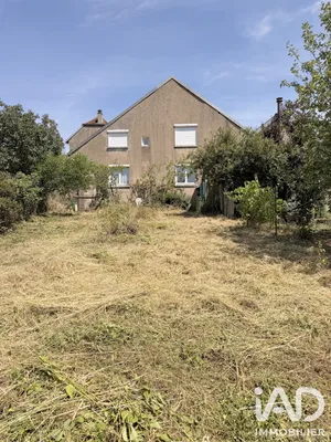 Maison à Noidant-Chatenoy (52600)