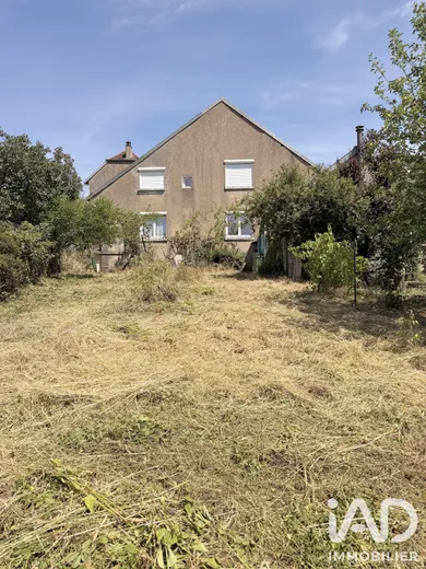 Maison à Noidant-Chatenoy (52600)