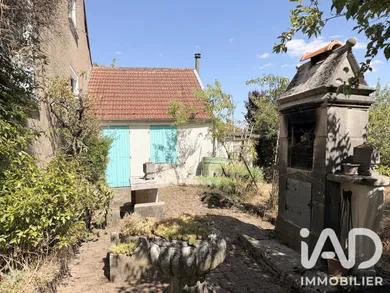 Maison à Noidant-Chatenoy (52600)