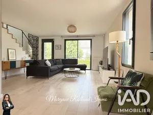 Maison à Orvault (44700)