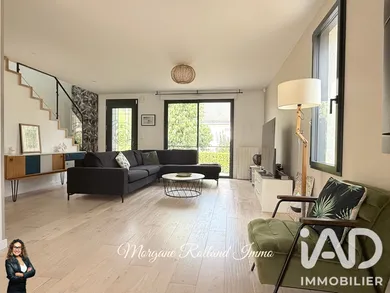 Maison à Orvault (44700)