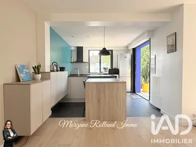 Maison à Orvault (44700)
