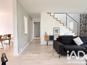 Maison à Orvault (44700)