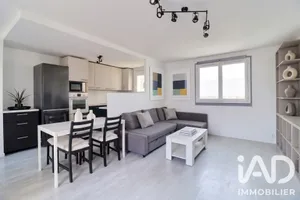 Appartement à Vitrolles (13127)
