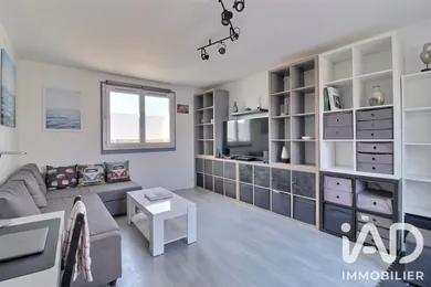 Appartement à Vitrolles (13127)