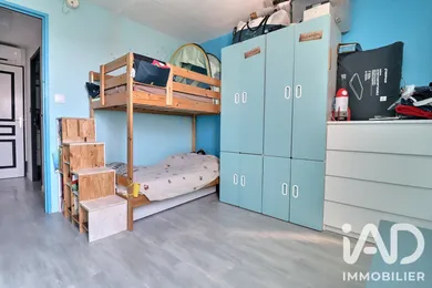 Appartement à Vitrolles (13127)