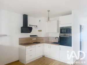 Appartement à Corbeil-Essonnes (91100)