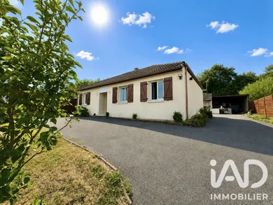 Pavillon à Rimogne (08150)