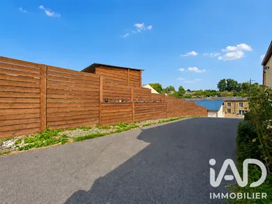 Pavillon à Rimogne (08150)