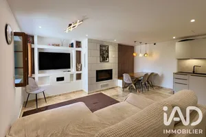 Maison de village à La Garde-Freinet (83680)