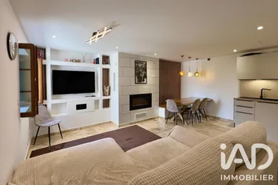 Maison de village à La Garde-Freinet (83680)