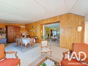 Townhouse in Val-du-Layon (49750)
