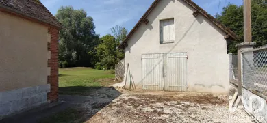 House in Chantecoq (45320)