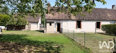 House in Chantecoq (45320)