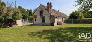 House in Chantecoq (45320)