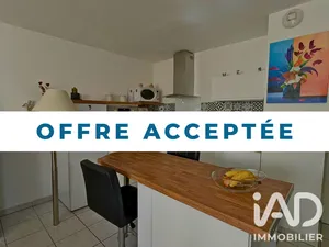 Apartment in Saint-Saulve (59880)