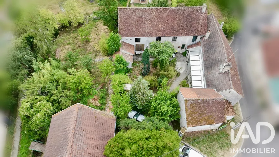 Maison à Saâcy-sur-Marne (77730) photo 3