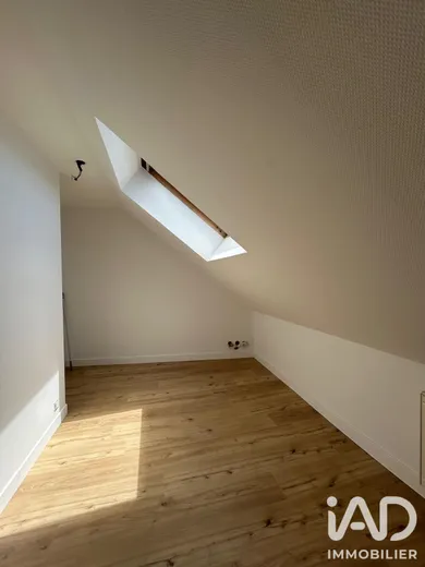 Maison traditionnelle à Le Havre (76620)