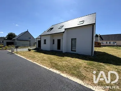Maison à Pouldreuzic (29710)