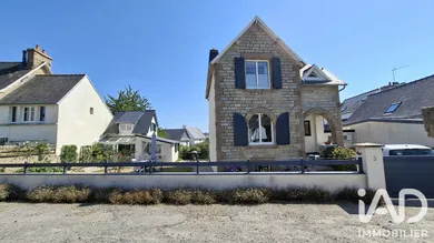 Maison à Trébeurden (22560)