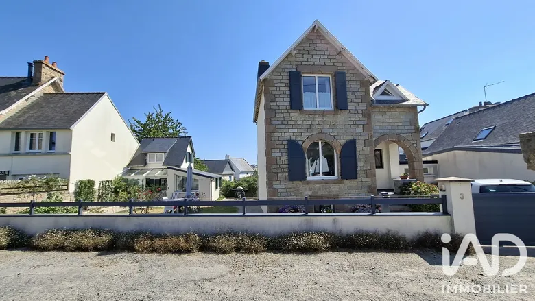 Maison 5 pièces 114 m² · à Trébeurden · 114 m² · 498 000 €