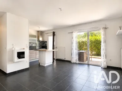 Appartement à Clermont-Ferrand (63100)