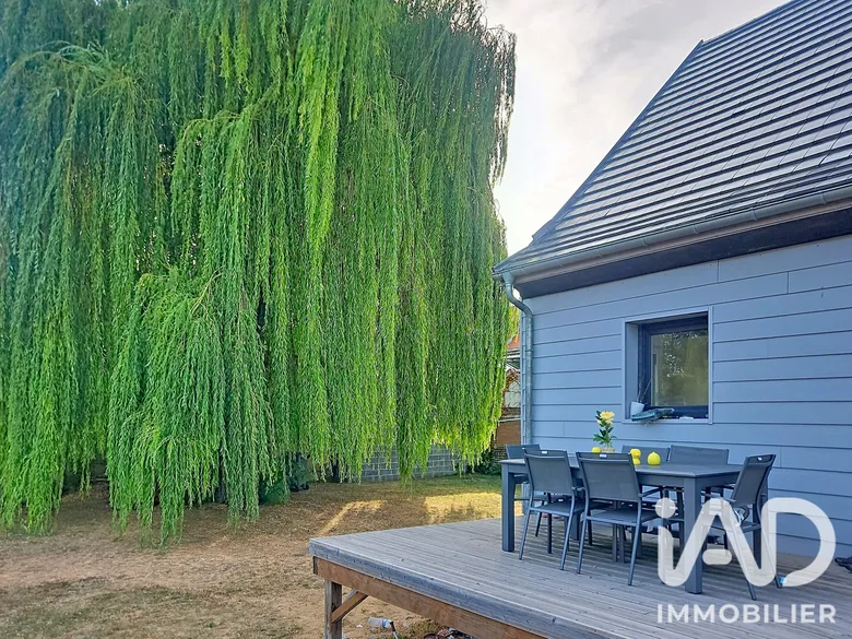 Maison 5 pièces 116 m² · à Sin-le-Noble · 116 m² · 239 000 €