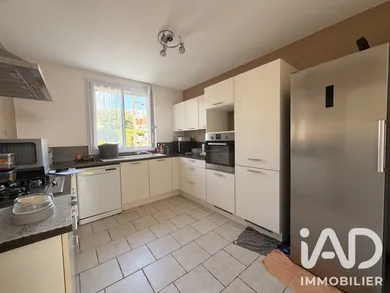 Maison à Le Mans (72000)