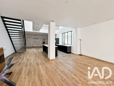 Maison à Cheptainville (91630)