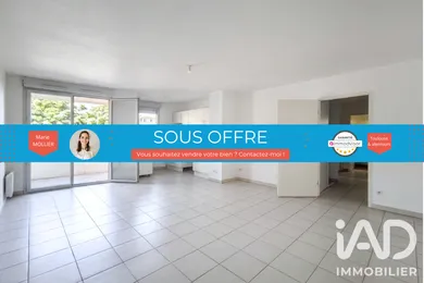 Apartment in Toulouse (31200)