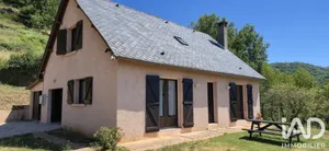 Maison de campagne à Conques-en-Rouergue (12320)