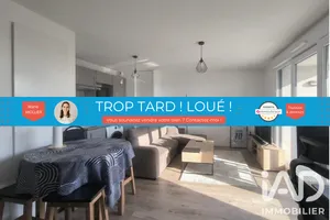 Apartment in Toulouse (31300)