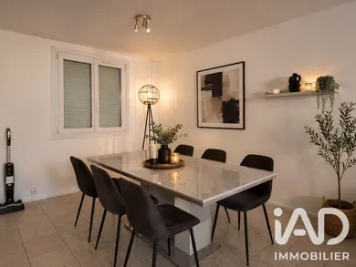 Maison à Le Mans (72000)